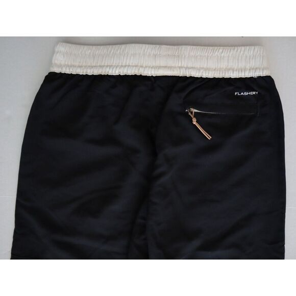 The North Face NF0A7ZYHQ4C Women’s Sz S White/Black TNF Nylon Easy Pants - Picture 7 of 13
